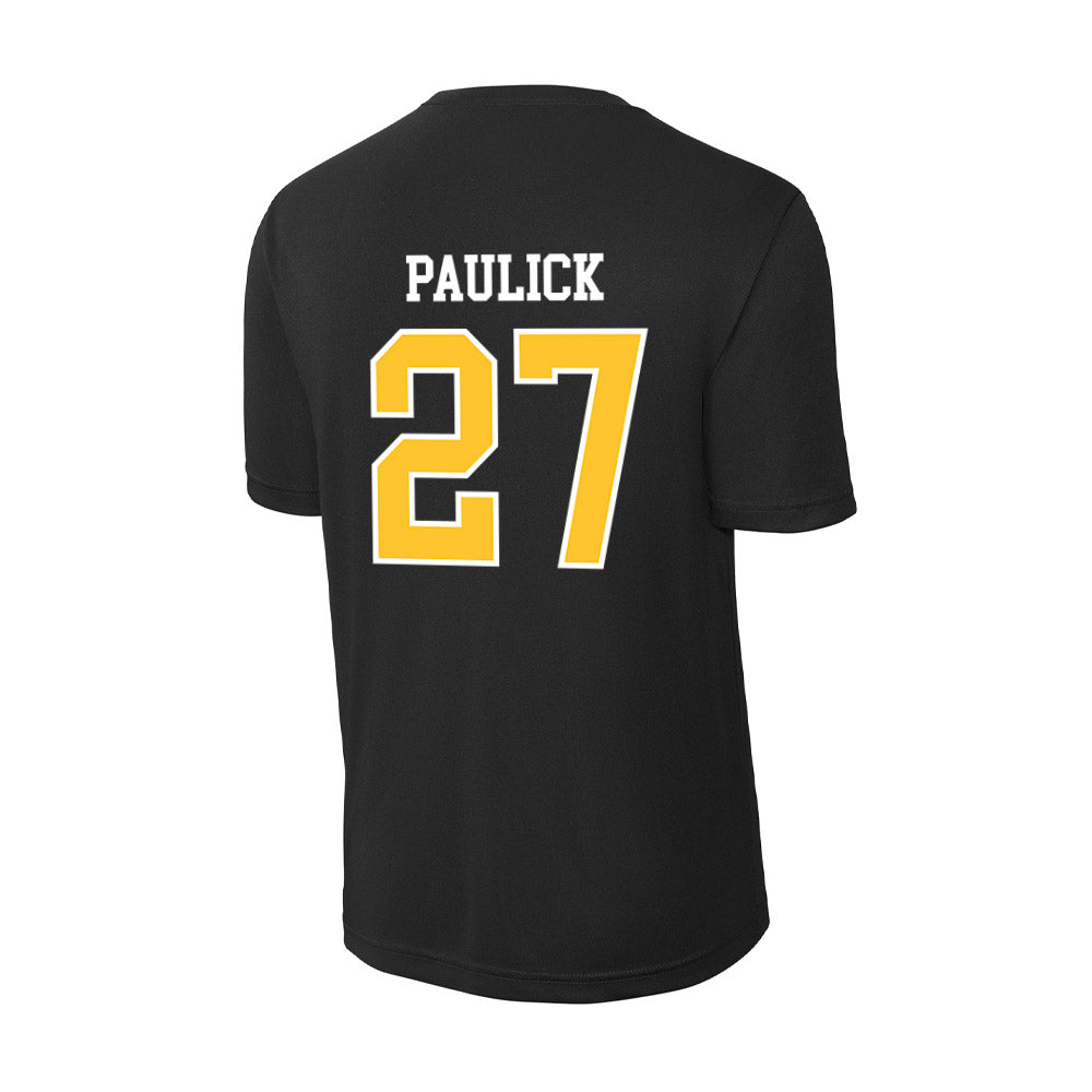 NKU - NCAA Baseball : Jake Paulick - Activewear T-Shirt-1