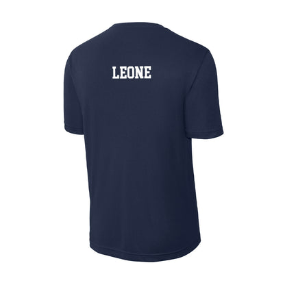 Creighton - NCAA Women's Cross Country : Alexis Leone - Activewear T-Shirt-1