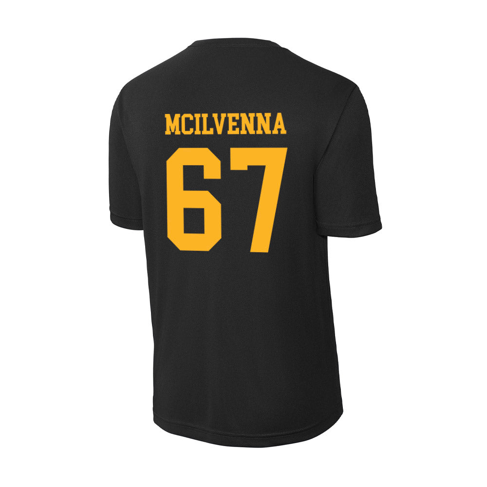 Valpo - NCAA Football : Brendan McIlvenna - Activewear T-Shirt-1