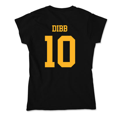 Valpo - NCAA Women's Basketball : Autumn Dibb - Soft Style Women’s T-Shirt-1