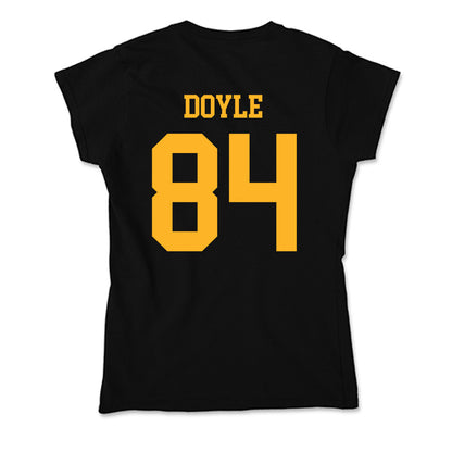 Valpo - NCAA Football : Luke Doyle - Soft Style Women’s T-Shirt-1