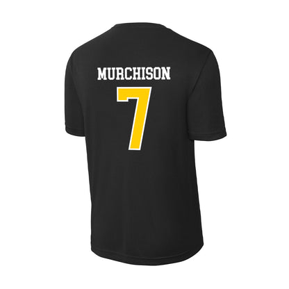 Michigan Tech - NCAA Women's Soccer : Clara Murchison - Activewear T-Shirt-1