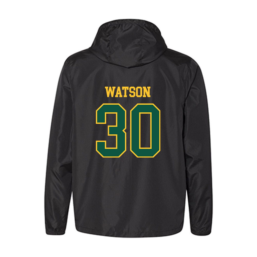 NDSU - NCAA Football : Kelly Watson - Windbreaker-1