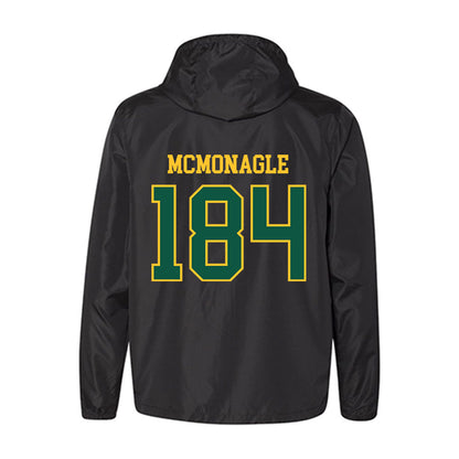 NDSU - NCAA Wrestling : Andrew McMonagle - Windbreaker-1