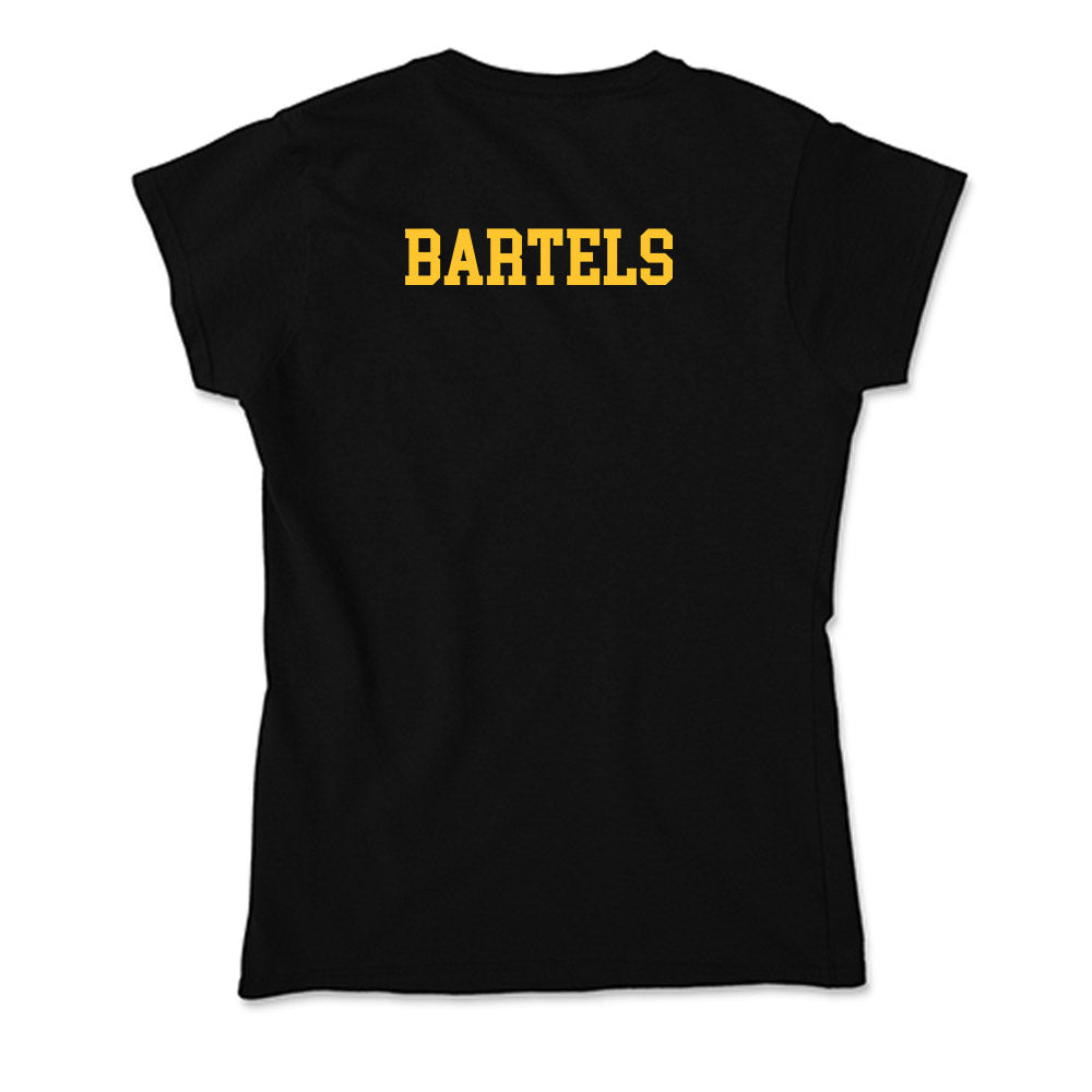 NDSU - NCAA Women's Golf : Avery Bartels - Soft Style Women’s T-Shirt-1