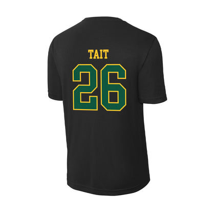 NDSU - NCAA Football : Evrett Tait - Activewear T-Shirt-1
