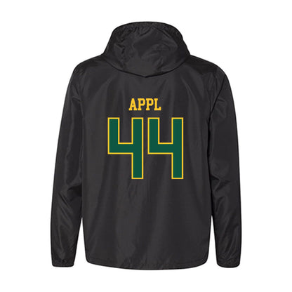 NDSU - NCAA Football : Carter Appl - Windbreaker-1