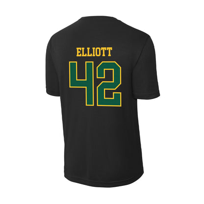NDSU - NCAA Football : Alex Elliott - Activewear T-Shirt-1