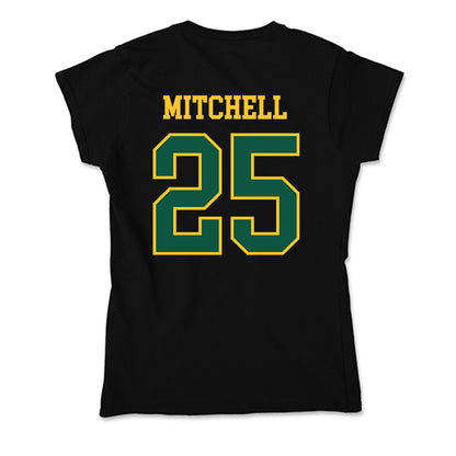 NDSU - NCAA Football : Myles Mitchell - Soft Style Women’s T-Shirt-1