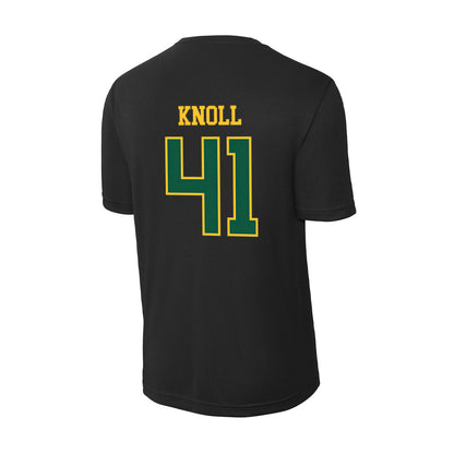NDSU - NCAA Football : Sam Knoll - Activewear T-Shirt-1