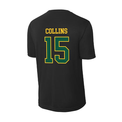 NDSU - NCAA Football : Mekhi Collins - Activewear T-Shirt-1