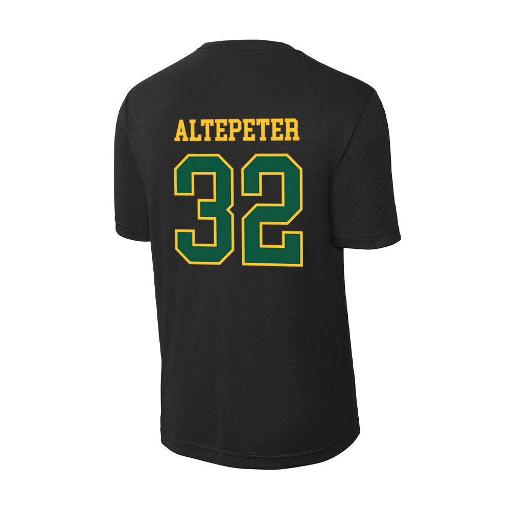 NDSU - NCAA Football : Mary Altepeter - Activewear T-Shirt-1