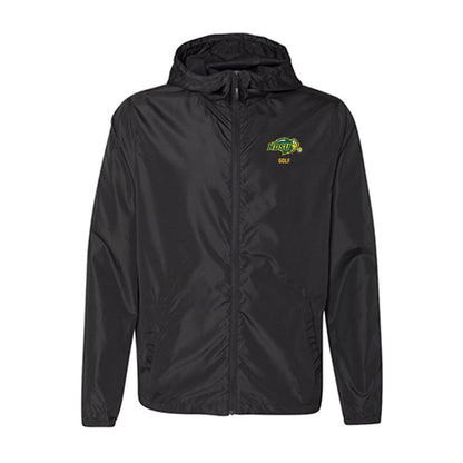 NDSU - NCAA Women's Golf : Avery Bartels - Windbreaker-0