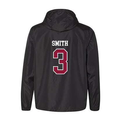 Henderson State - NCAA Women's Volleyball : Rylee Smith - Windbreaker-1