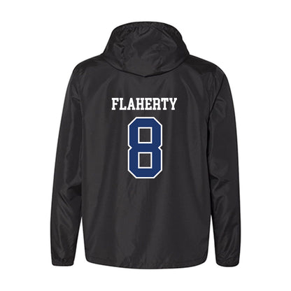 FGCU - NCAA Softball : Leslie Flaherty - Windbreaker-1