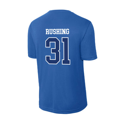FGCU - NCAA Baseball : Ryan Rushing - Activewear T-Shirt-1