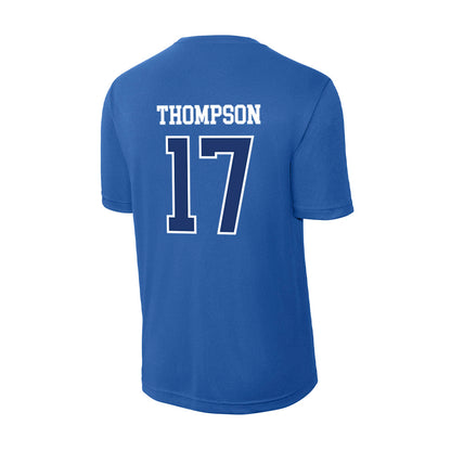 FGCU - NCAA Baseball : Ryan Thompson - Activewear T-Shirt-1