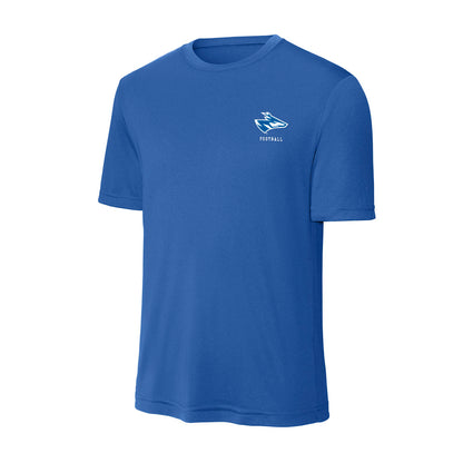 UNK - NCAA Football : Malcolm Lee - Activewear T-Shirt-0