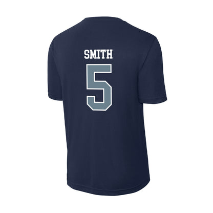 Howard - NCAA Football : Jaquavion Smith - Activewear T-Shirt-1