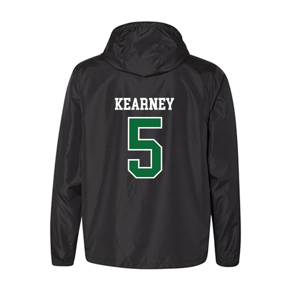 UW Parkside - NCAA Baseball : Camden Kearney - Windbreaker-1