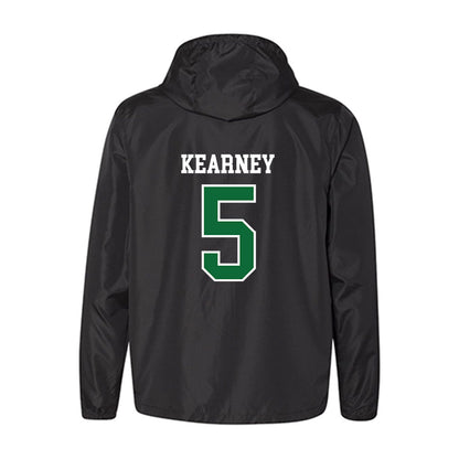 UW Parkside - NCAA Baseball : Camden Kearney - Windbreaker-1