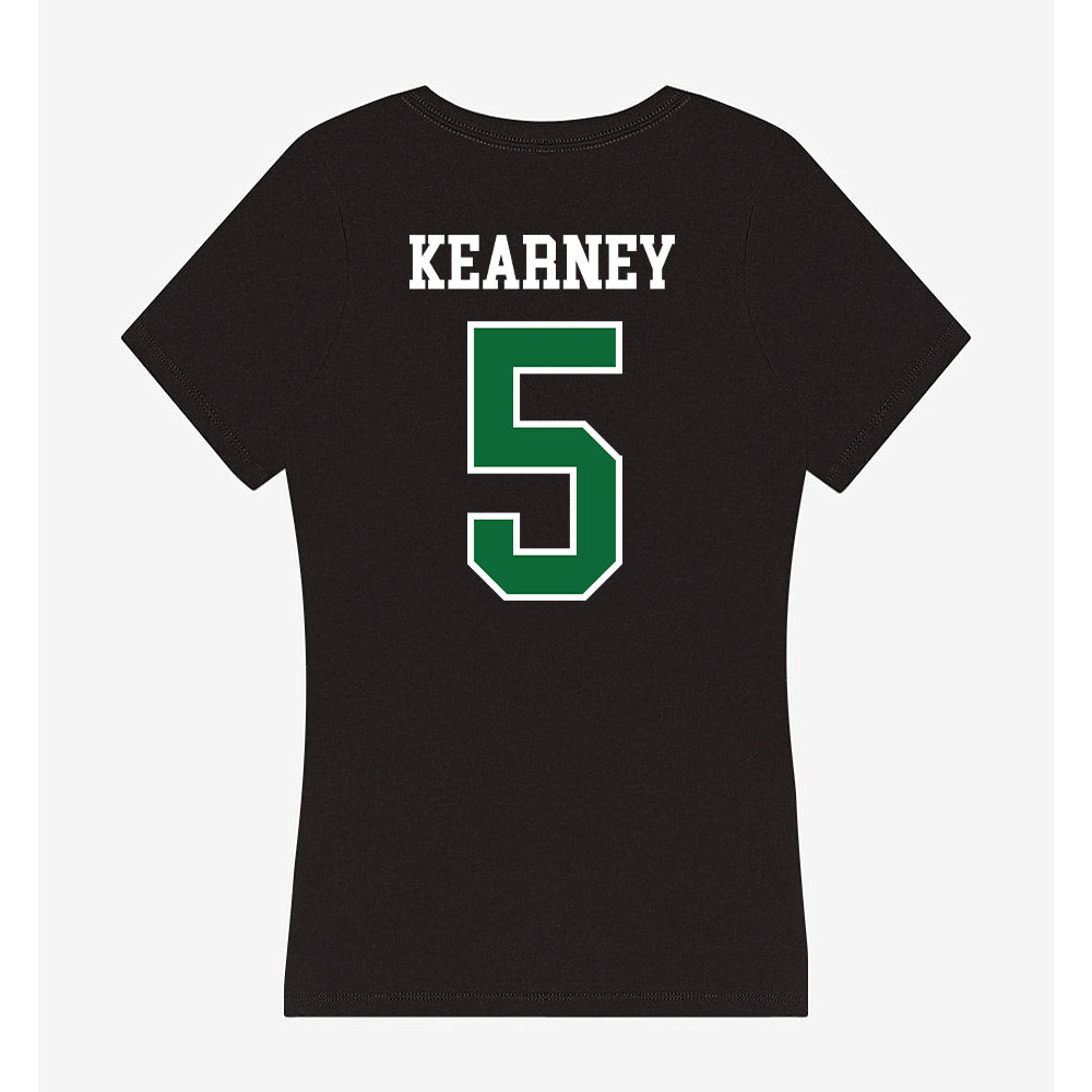 UW Parkside - NCAA Baseball : Camden Kearney - Women's V-Neck T-Shirt-1