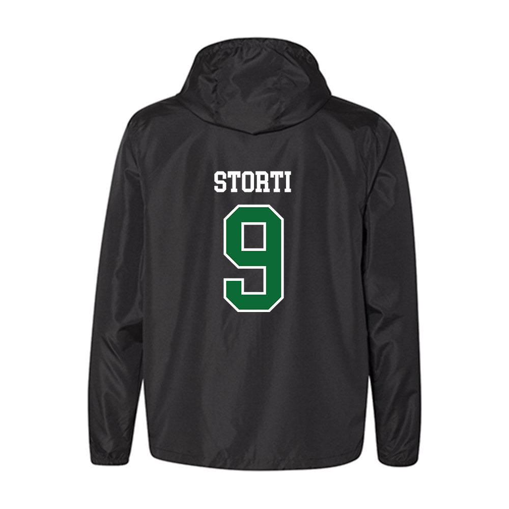 UW Parkside - NCAA Baseball : Carter Storti - Windbreaker-1