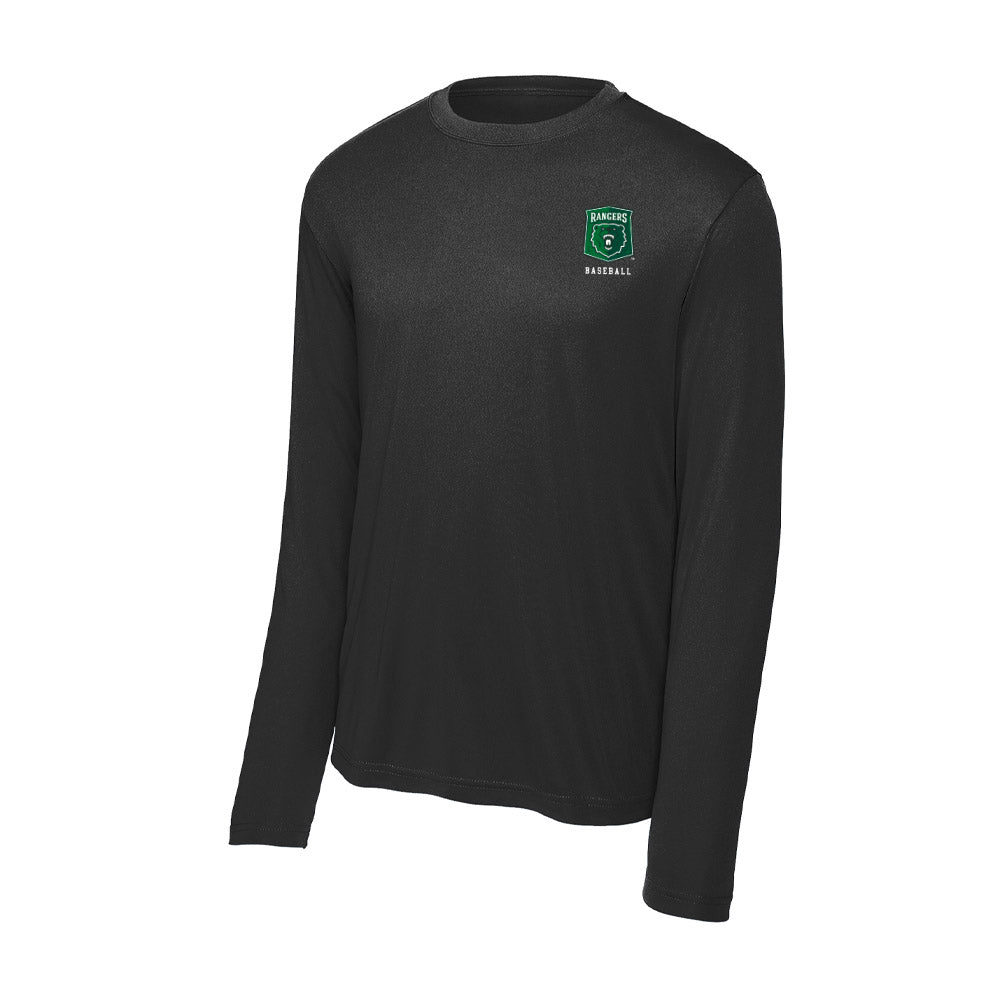 UW Parkside - NCAA Baseball : Jackson Lindquist - Activewear Long Sleeve T-Shirt-0