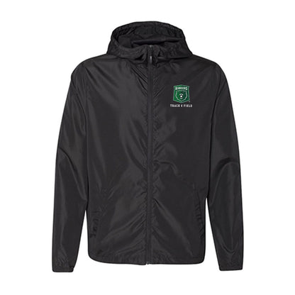 UW Parkside - NCAA Women's Track & Field : Brooke Mader - Windbreaker-0