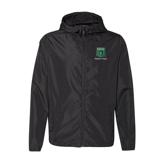 UW Parkside - NCAA Women's Track & Field : Brooke Mader - Windbreaker-0