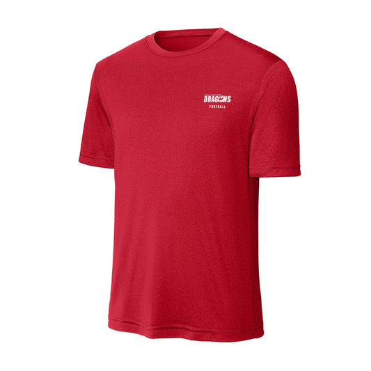 MSUM - NCAA Football : Madden Thorson - Activewear T-Shirt-0
