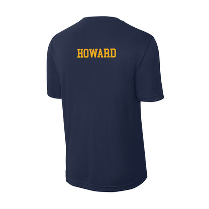 ETBU - NCAA Cheerleading : Lety Howard - Activewear T-Shirt-1