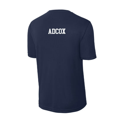 Utah Tech - NCAA Women's Track & Field : Zoie Adcox - Activewear T-Shirt-1