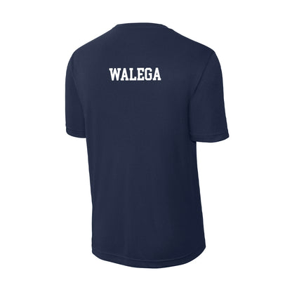 Toledo - NCAA Women's Rowing : Kayla Walega - Activewear T-Shirt-1