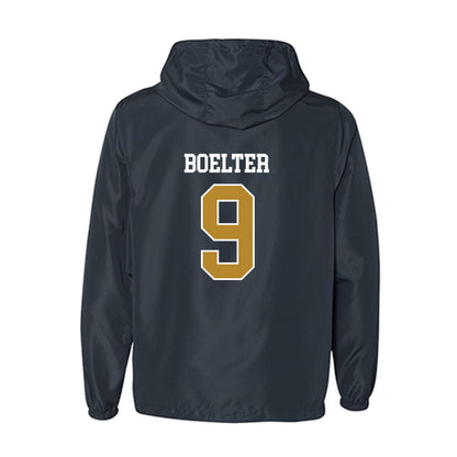 FIU - NCAA Women's Soccer : Jayden Boelter - Windbreaker-1