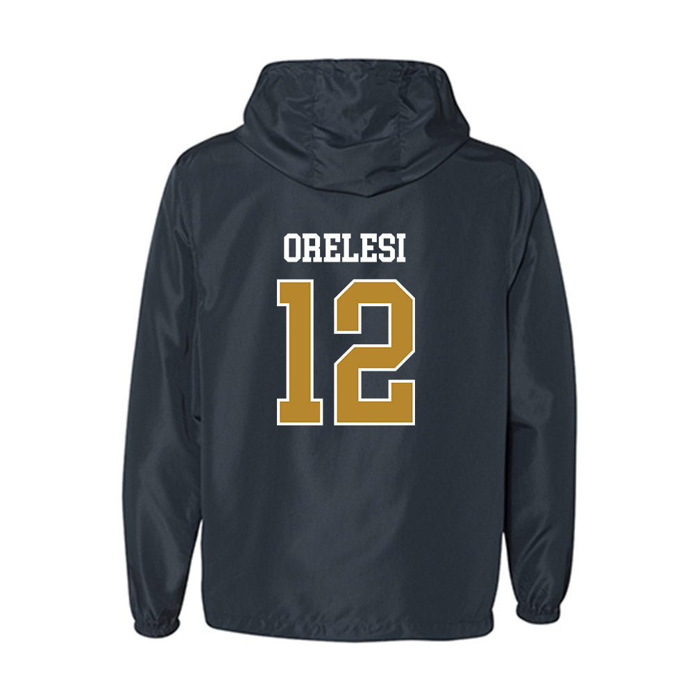 FIU - NCAA Women's Soccer : Ola Orelesi - Windbreaker-1