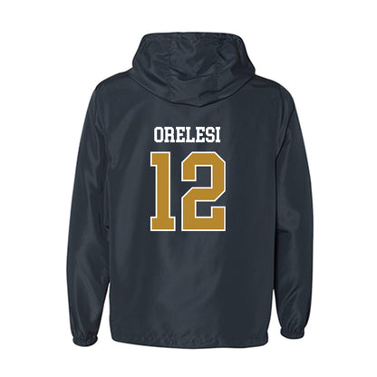 FIU - NCAA Women's Soccer : Ola Orelesi - Windbreaker-1