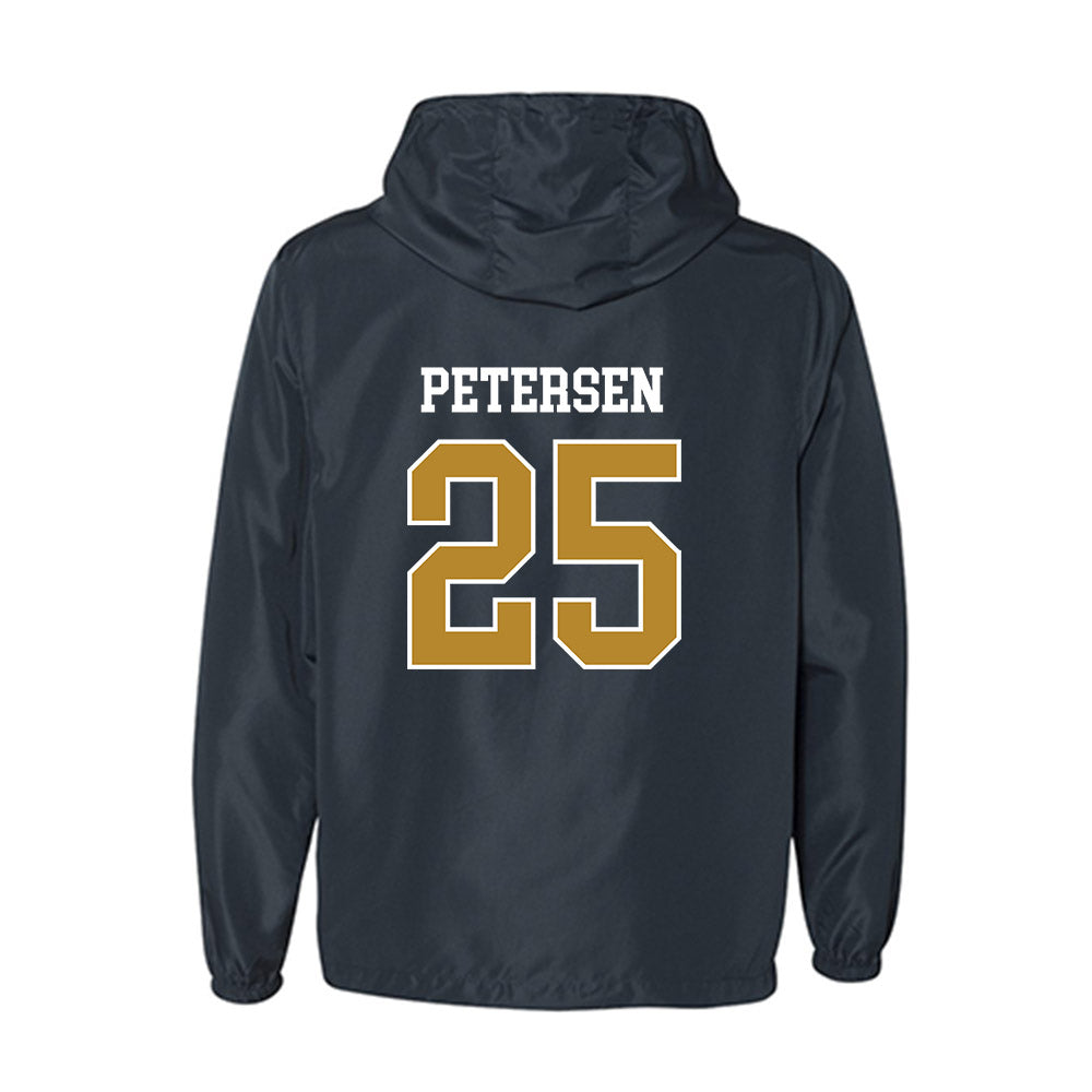 FIU - NCAA Women's Soccer : Carsyn Petersen - Windbreaker-1