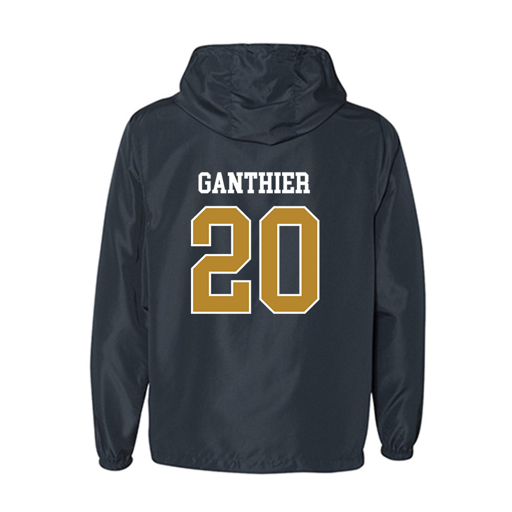 FIU - NCAA Women's Soccer : Noa Olivia Ganthier - Windbreaker-1