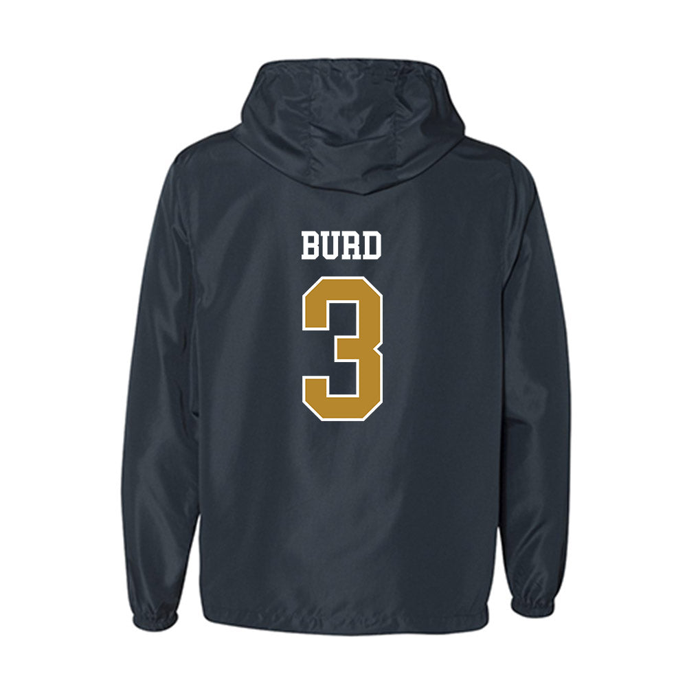 FIU - NCAA Women's Basketball : Riley Burd - Windbreaker-1