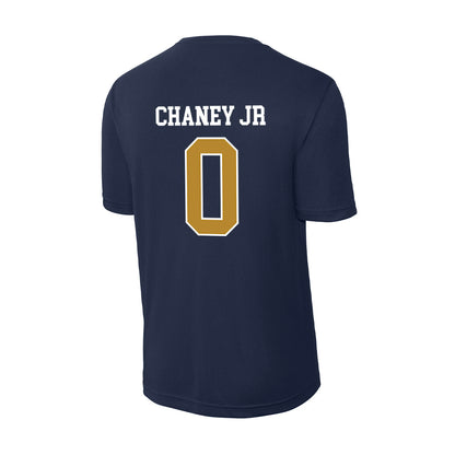 FIU - NCAA Football : Johnny Chaney Jr - Activewear T-Shirt-1