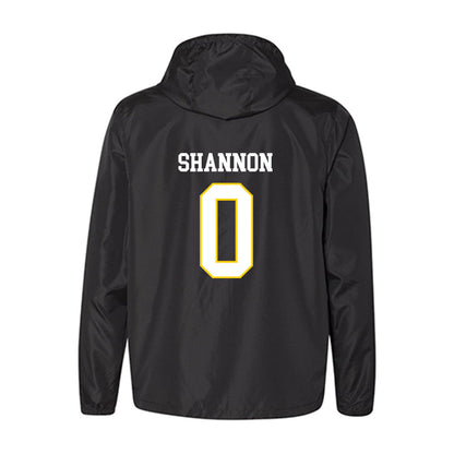 Southeastern - NCAA Football : Donovan Shannon - Windbreaker-1