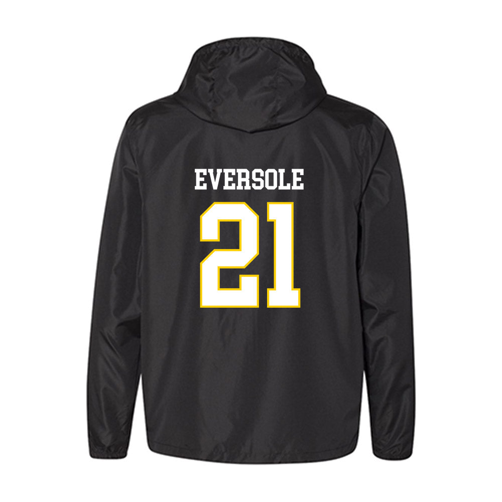 Southeastern - NCAA Women's Basketball : Chloe Eversole - Windbreaker-1