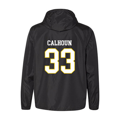 Southeastern - NCAA Women's Basketball : Presley Calhoun - Windbreaker-1