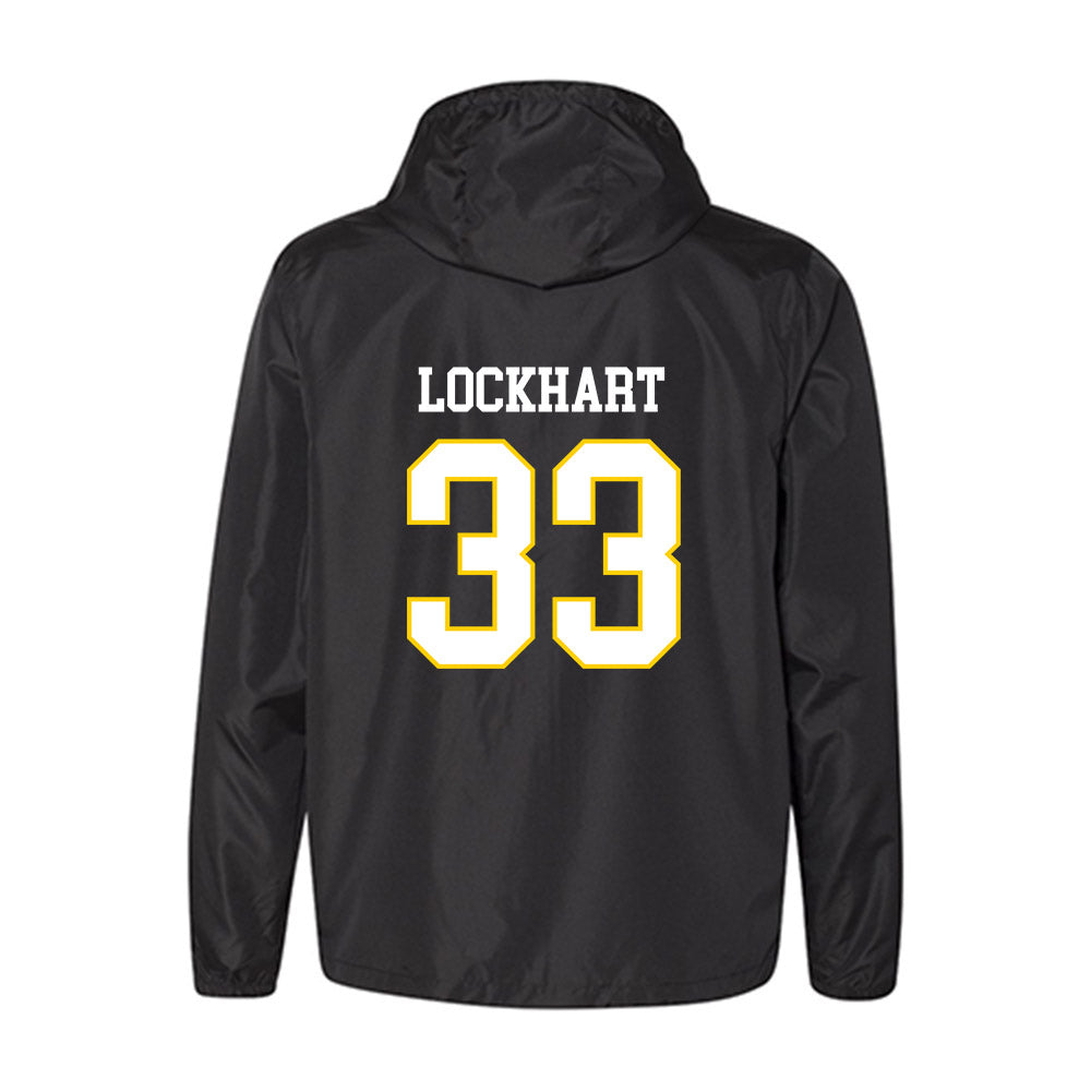 Southeastern - NCAA Football : Kameron Lockhart - Windbreaker-1