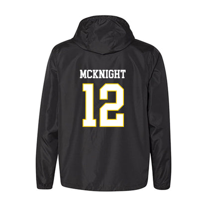 Southeastern - NCAA Football : Kole McKnight - Windbreaker-1
