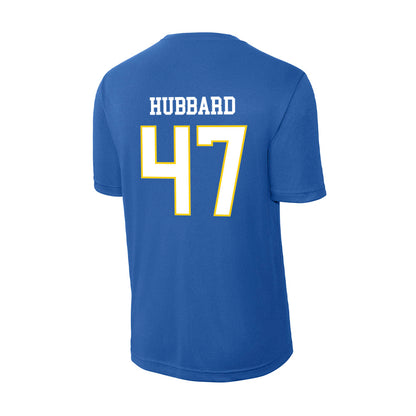 Southeastern - NCAA Baseball : Caiden Hubbard - Activewear T-Shirt-1