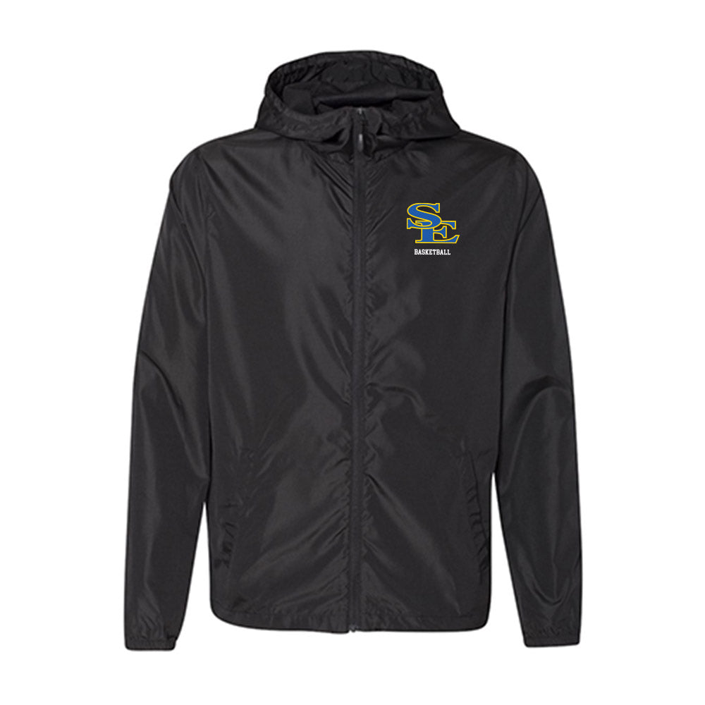 Southeastern - NCAA Women's Basketball : Tori Kilburn - Windbreaker-0