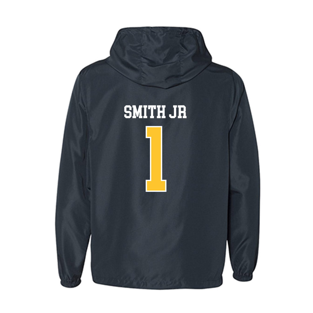 North Carolina A&T - NCAA Football : JT Smith Jr - Windbreaker-1