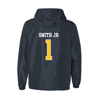 North Carolina A&T - NCAA Football : JT Smith Jr - Windbreaker-1